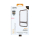 Etui Soho do iPhone 7/8 różowe - 1438423 - zdjęcie